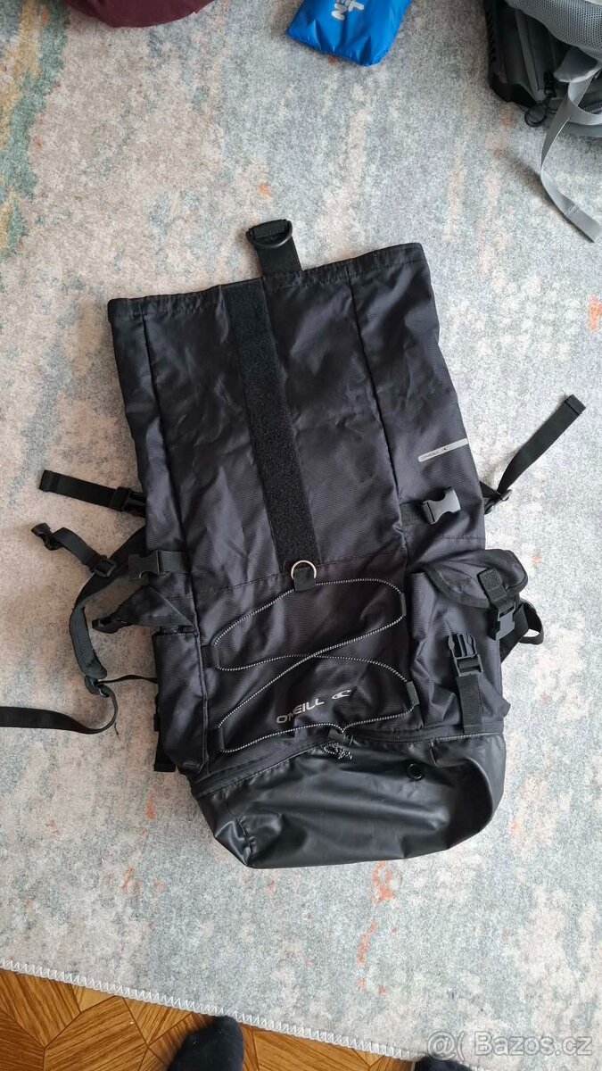 Batoh Oneill BM ULTIMATE SURF BACKPACK
