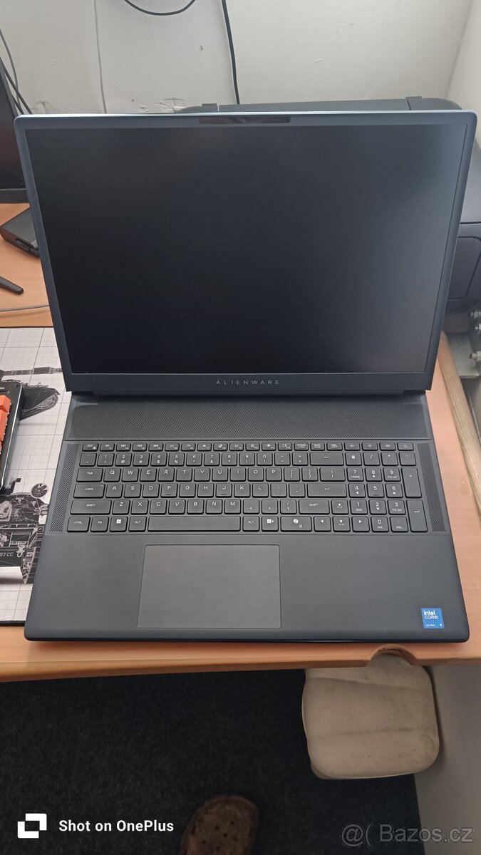 Alienware Area 51