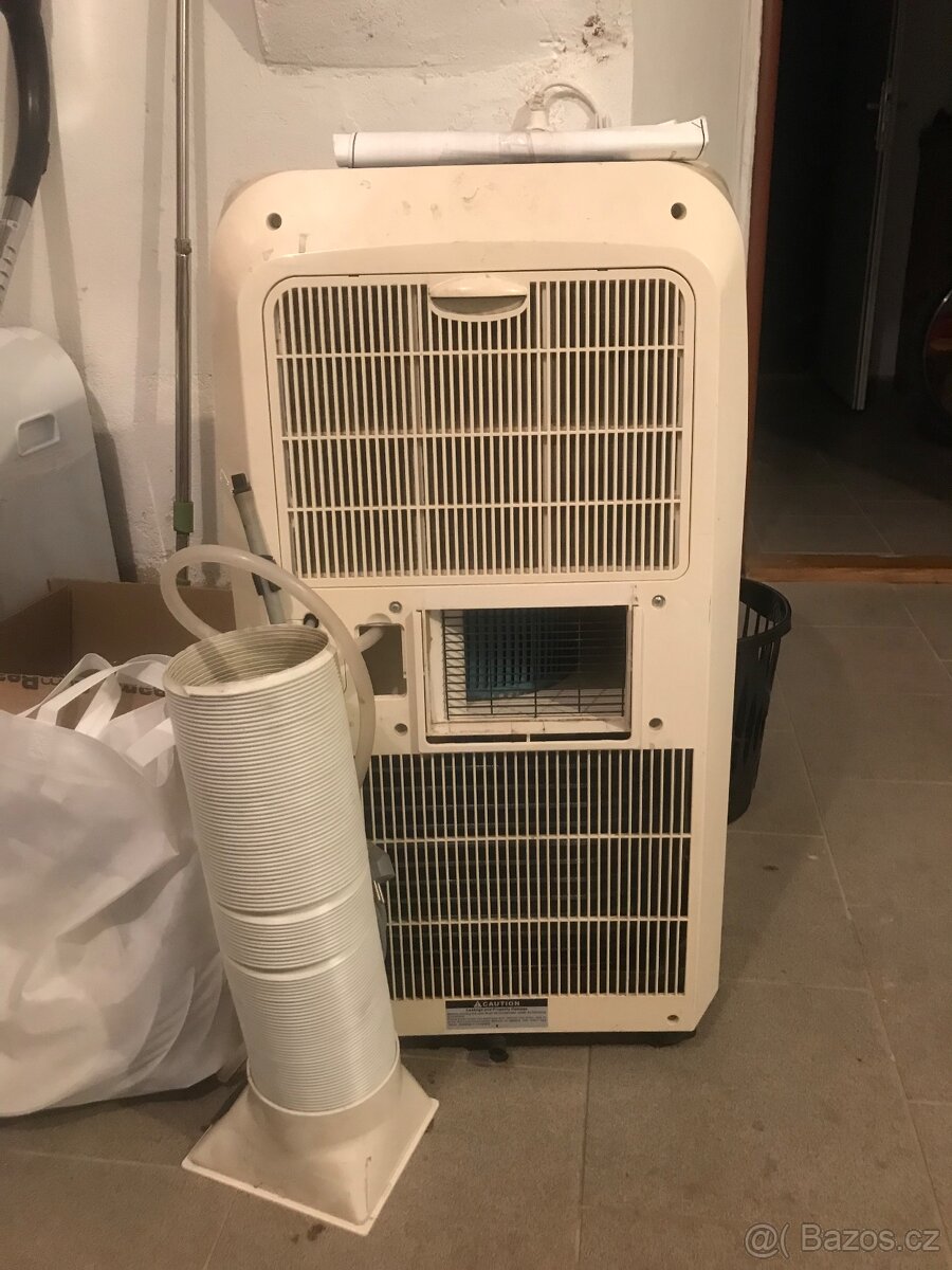 Klimatizační jednotka