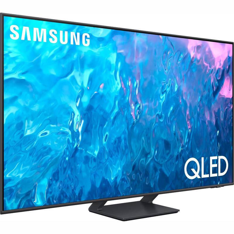 4K Smart tv Samsung QE65Q70C 120Hz Direct LED 63cm, 2023