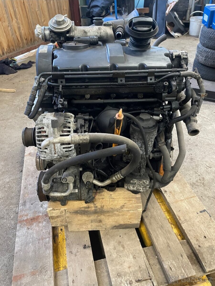 1.9tdi 96kw