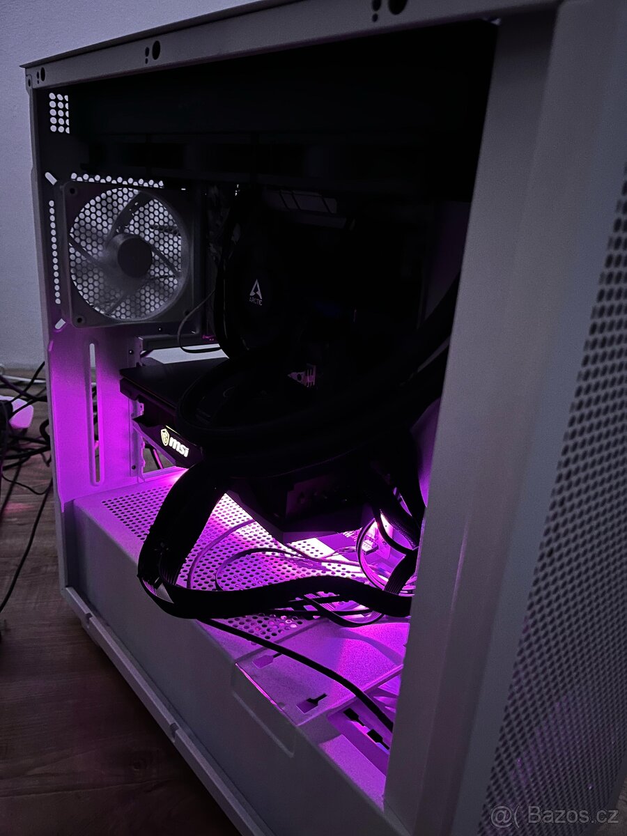 Herní PC