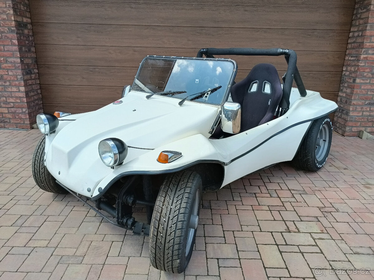 VW Buggy 1300