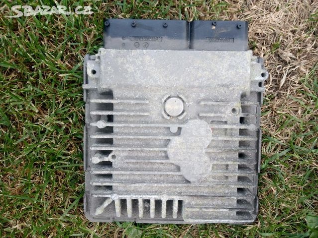 Řídící jednotka motoru 03L 906 023MM Golf 6