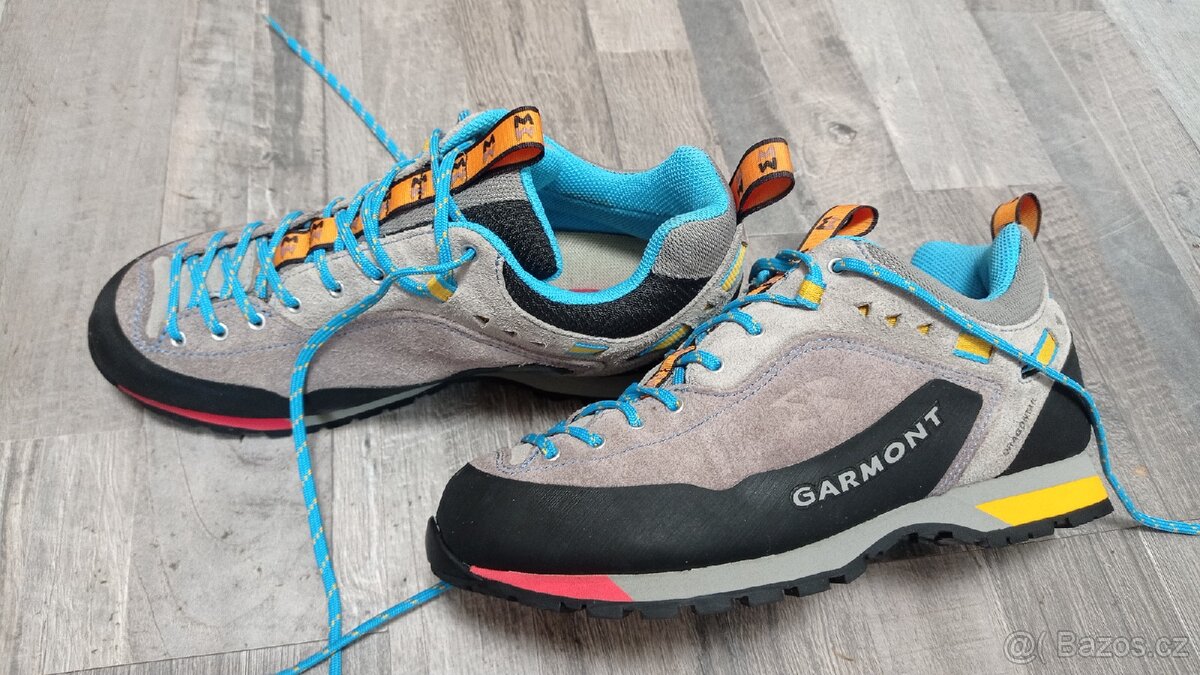 Dámské pohorky Garmont Dragontail GTX vel.41