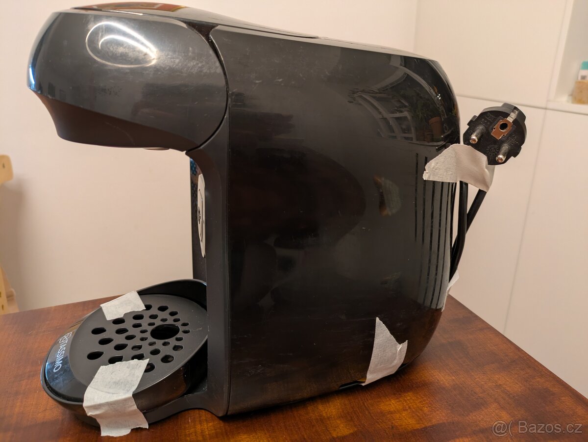 Tassimo happy TAS100x