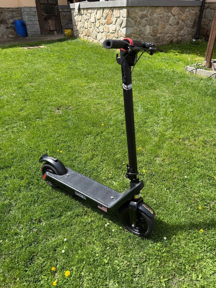 Elektrokoloběžka HX X9 500W (Cory Cool)