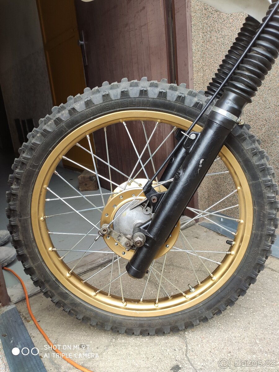 ČZ 125/516