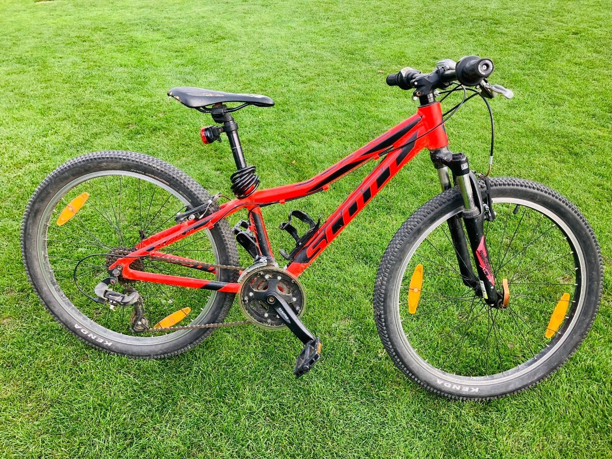 Scott Scale JR 24
