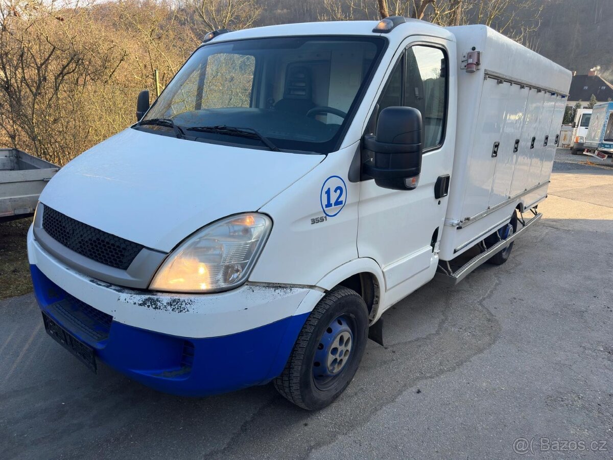 IVECO