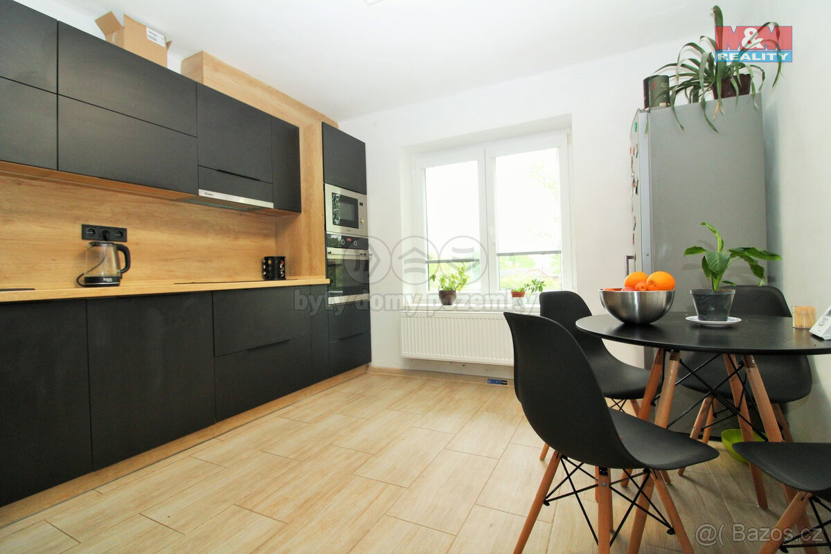 Prodej rodinného domu, 150 m², Jablonné v Podještědí