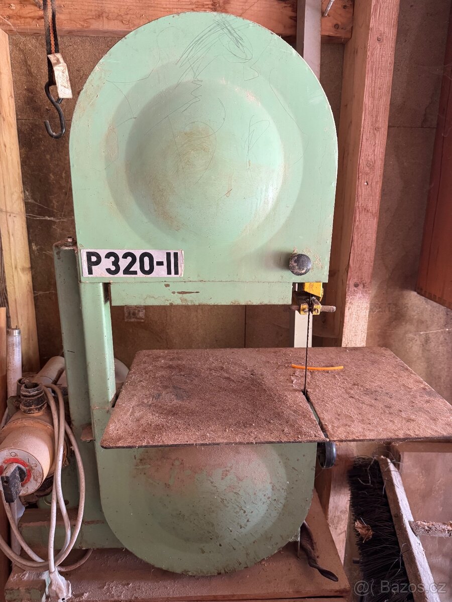 Pila RP-320-//