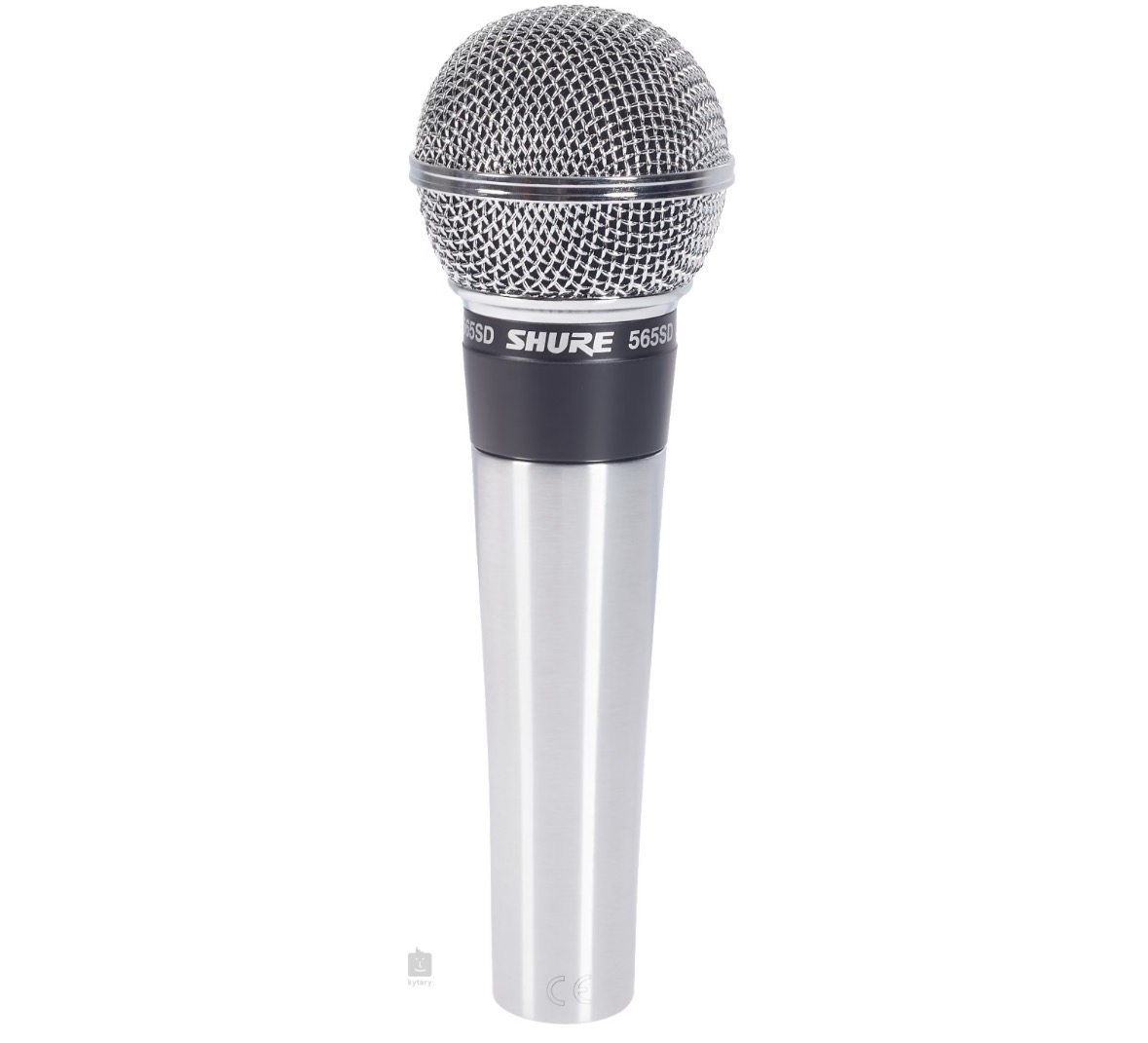 Shure 565sd
