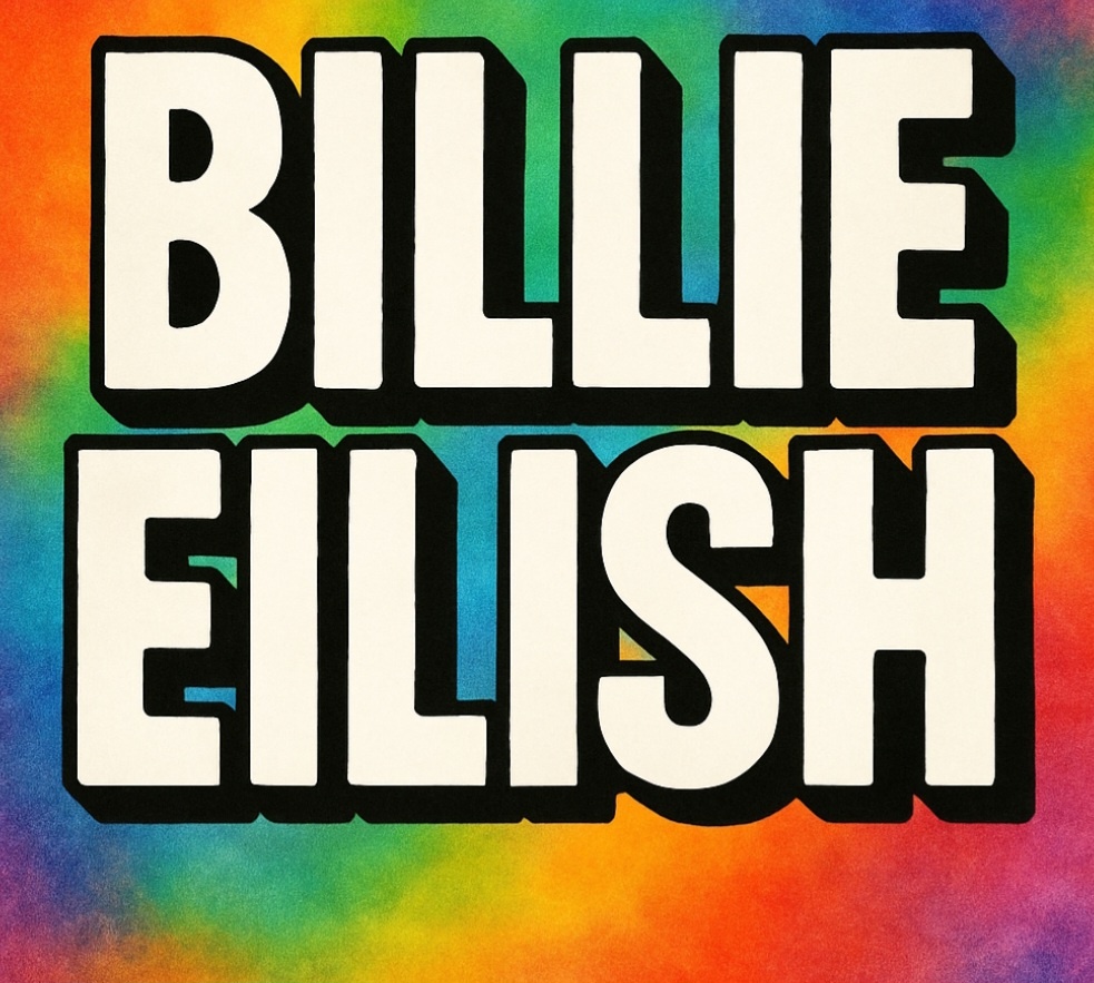 Billie Eilish (Koupim 2x 1.6.02)