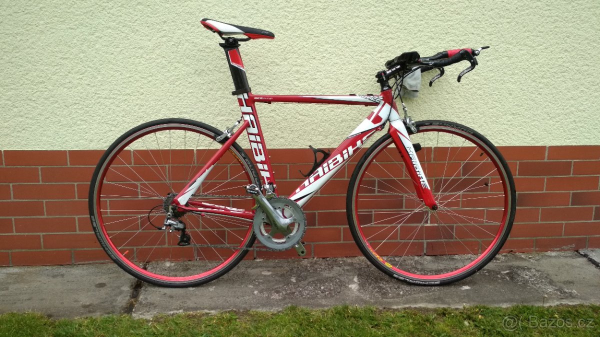 Triatlonový speciál Haibike
