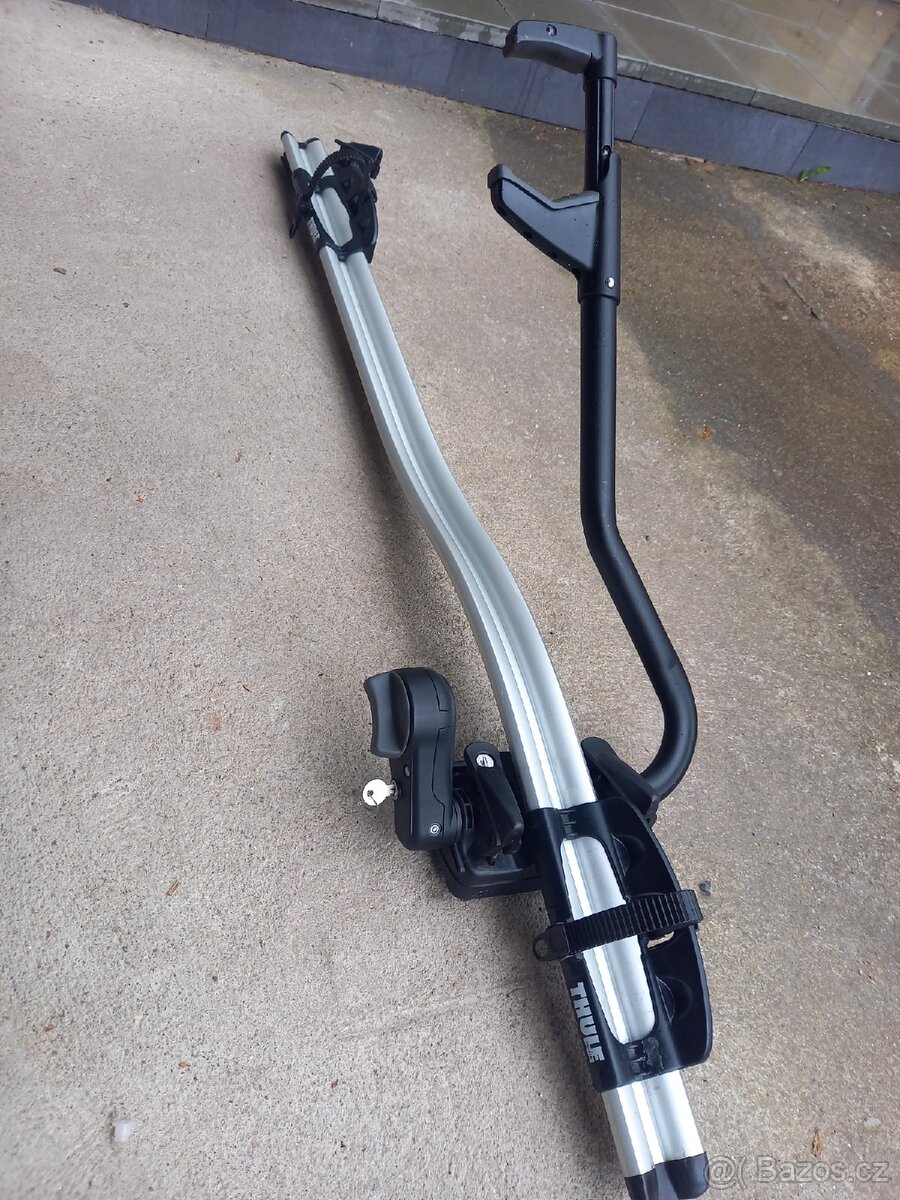 2ks Thule 591 ProRide