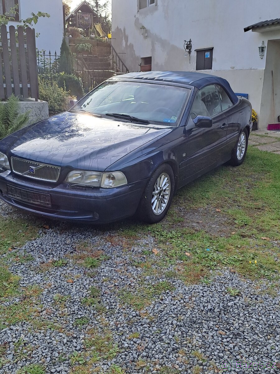 Cabrio