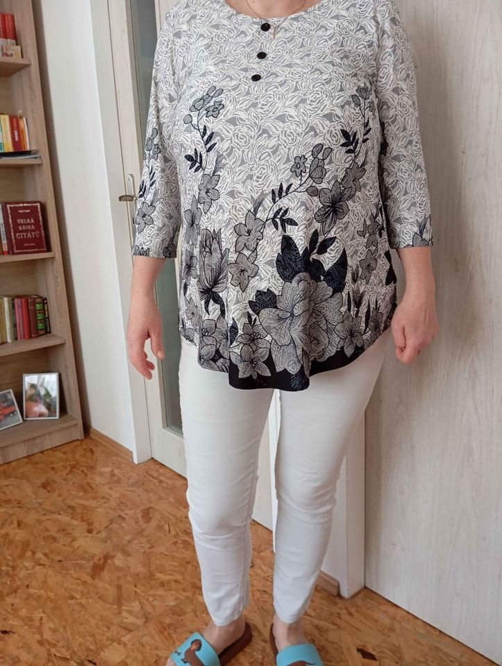 Dámská halenka