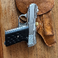 flobert pistol