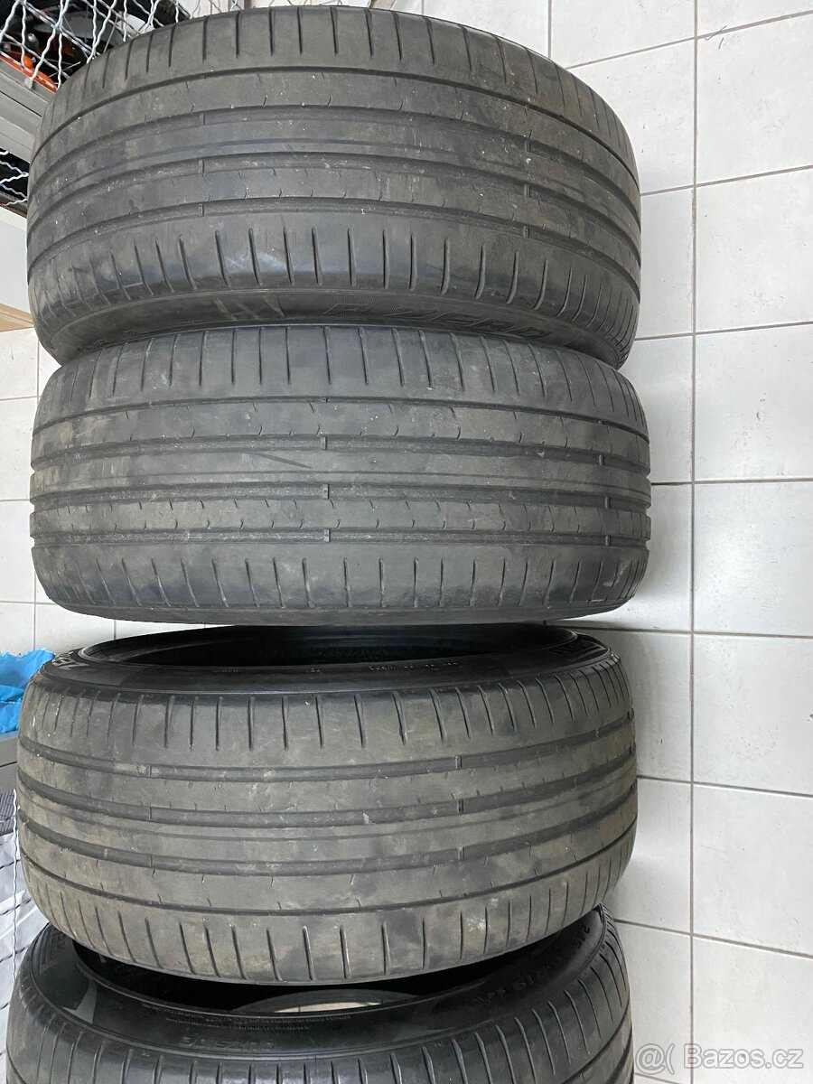 Pneumatiky