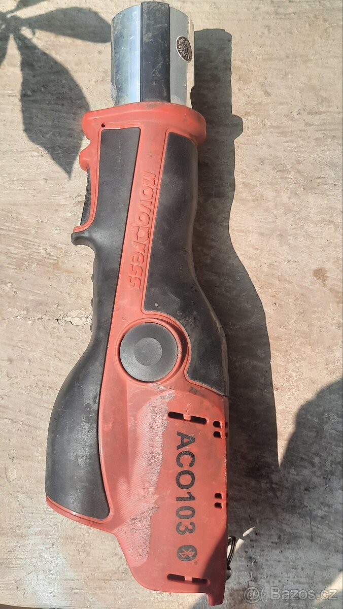 Aco novopress 103