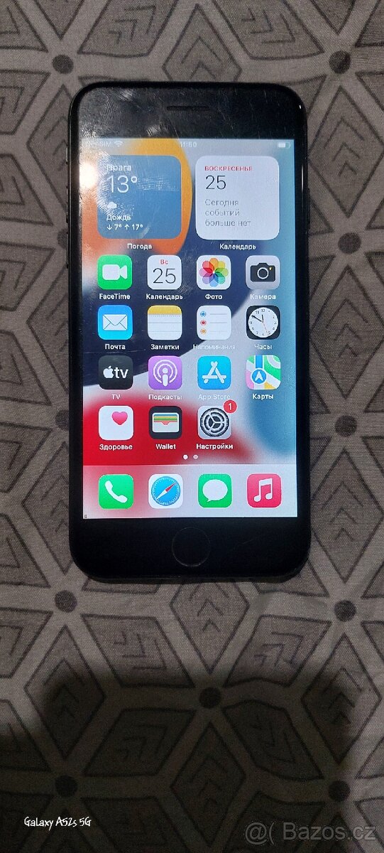 Iphone 2ks