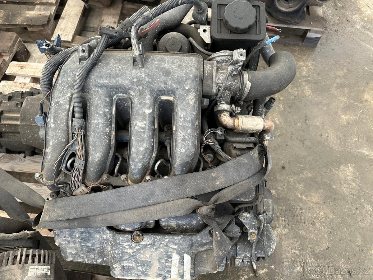 Prodám motor BMW 320 2,0 NM č. 20555