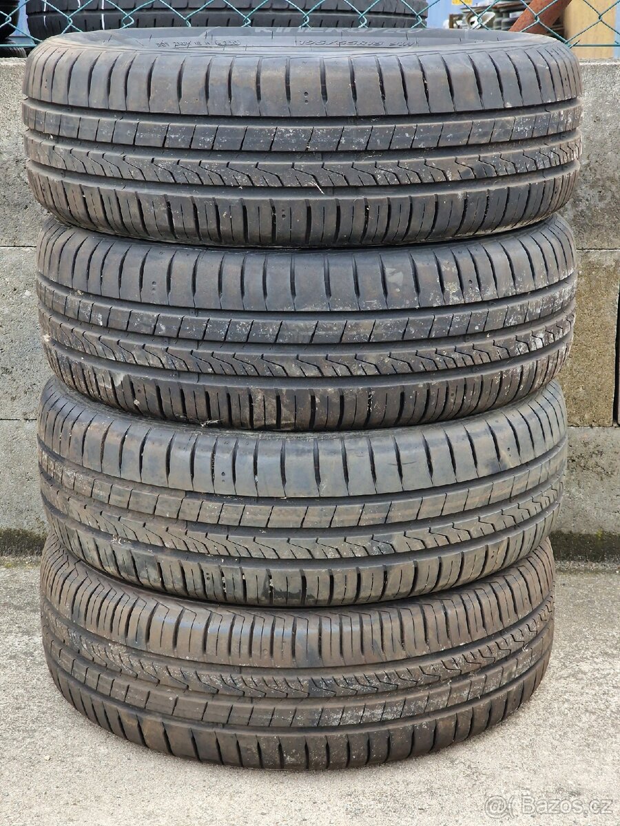 195/65/15 Letní pneu Hankook Kinergy Eco2