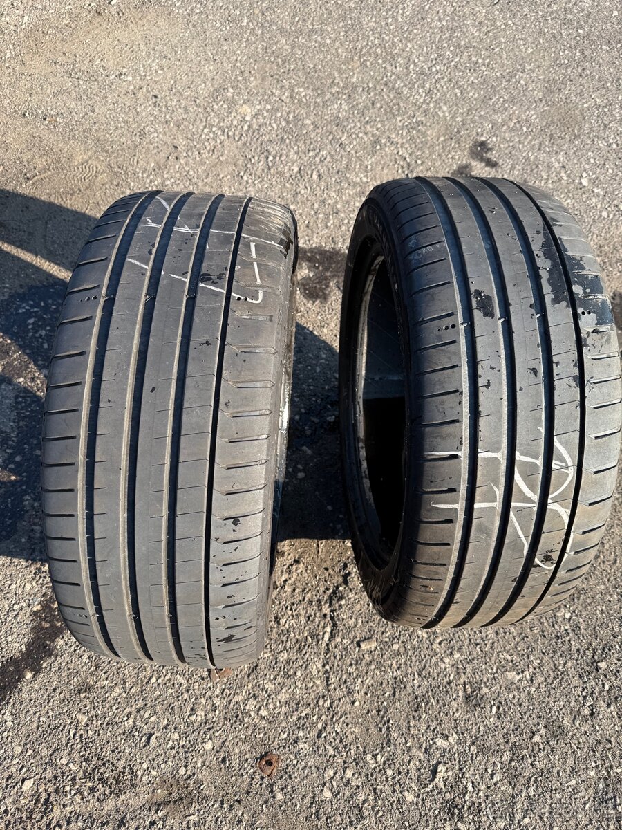 245/40R18 letní
