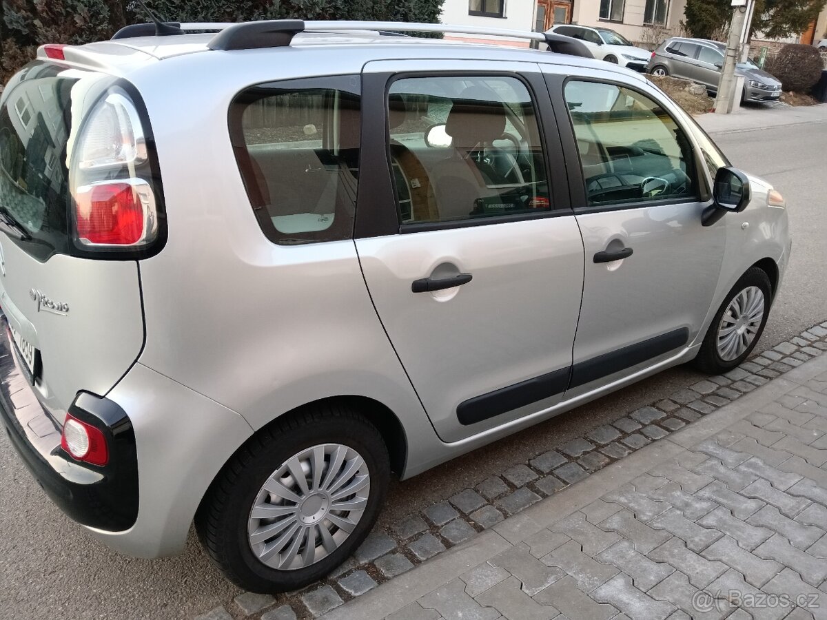 Prodám Citroen C3 Picasso