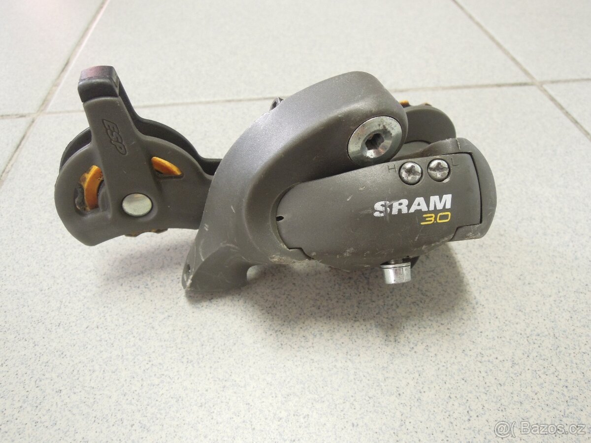 přehazovačka SRAM 3.0