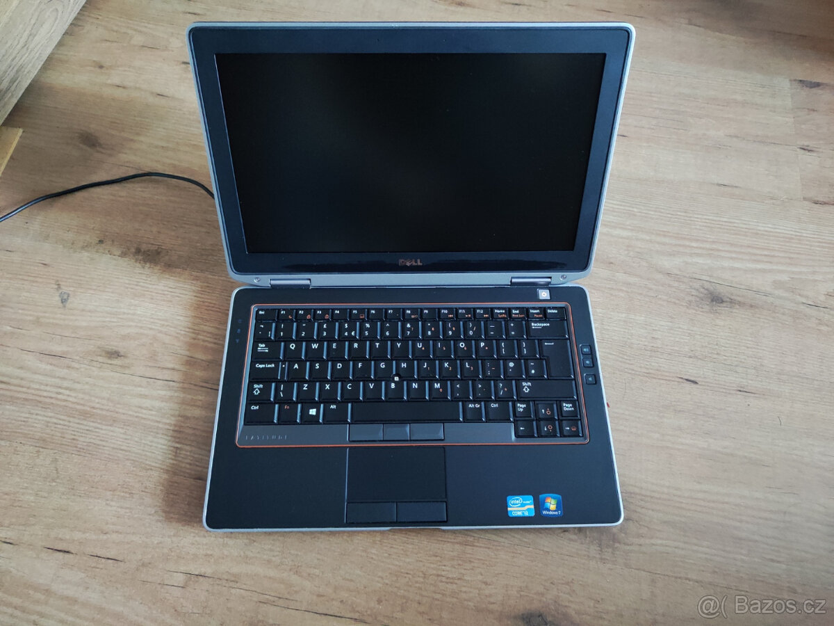 Dell Latitude E6320 i3-2330M 4GB DDR3 320GB HDD