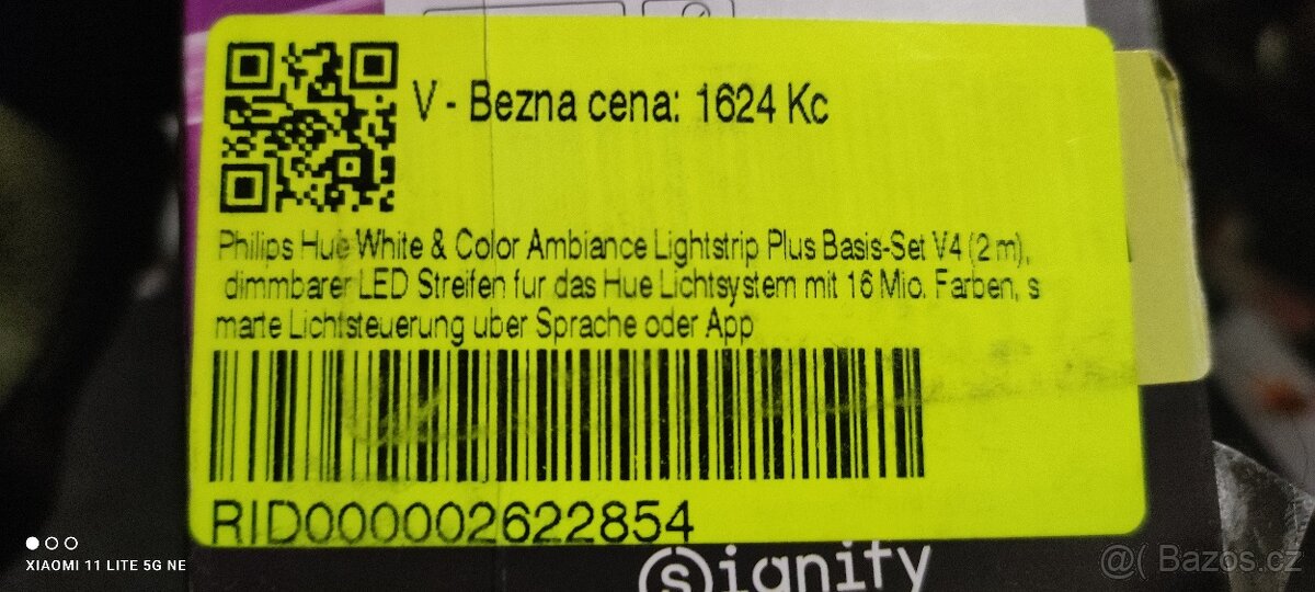 led paska Philips