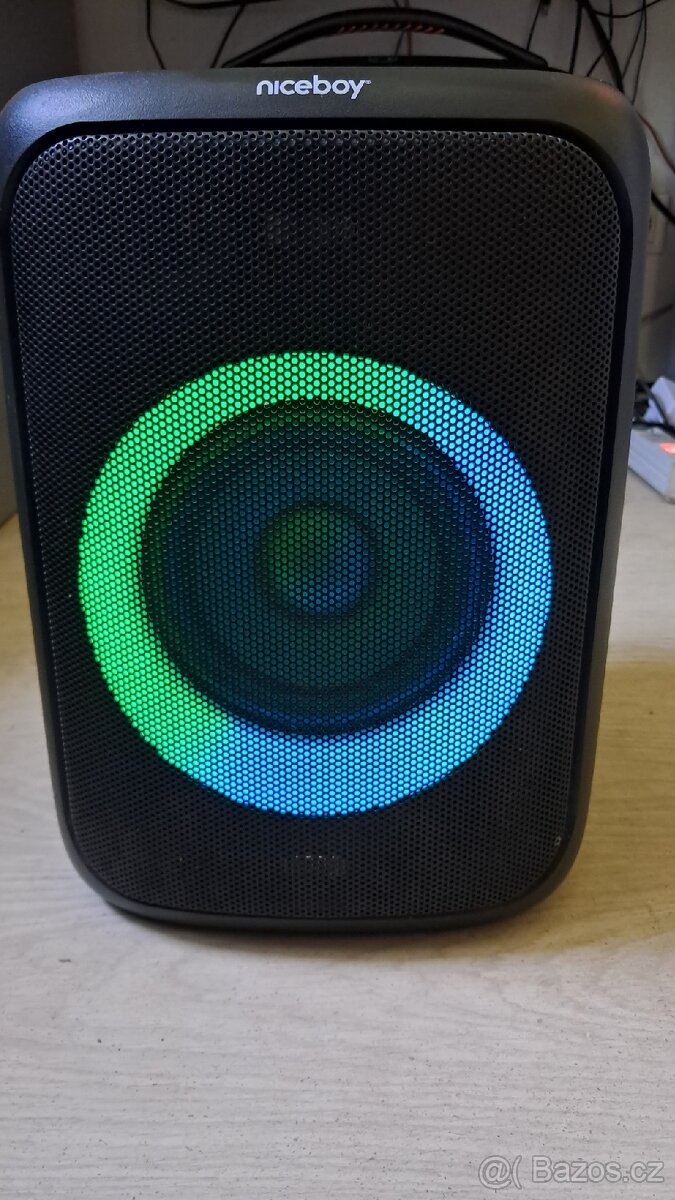 Party repro Niceboy 100W