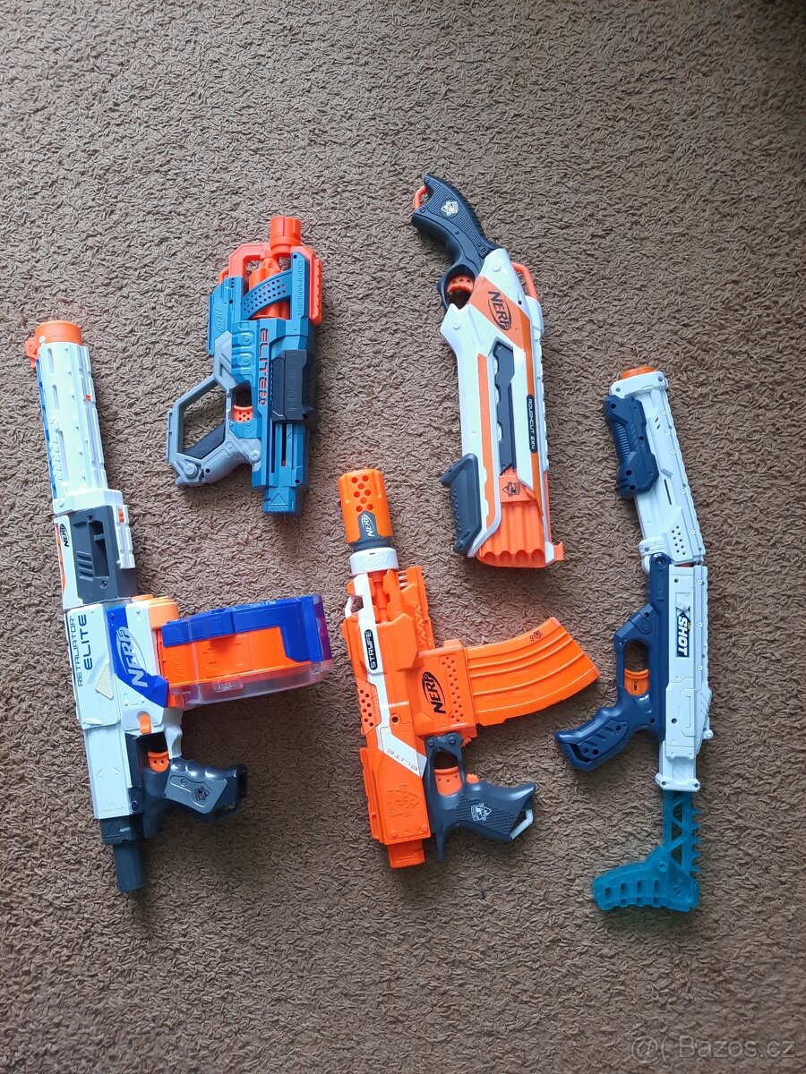 Nerf
