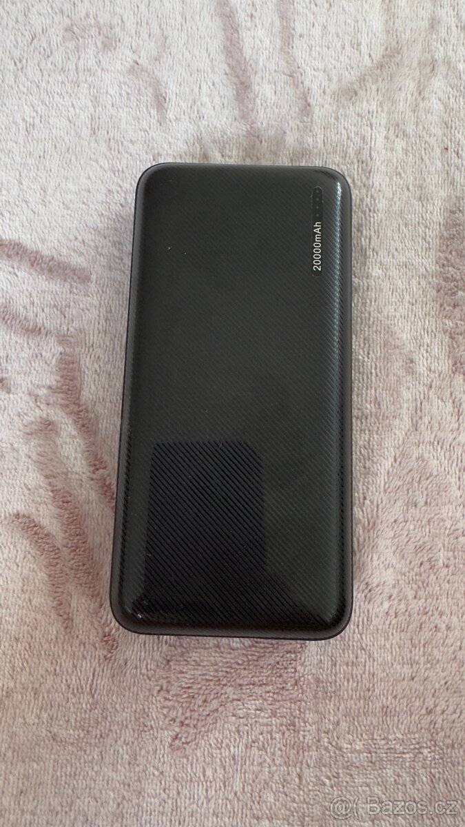 Power bank