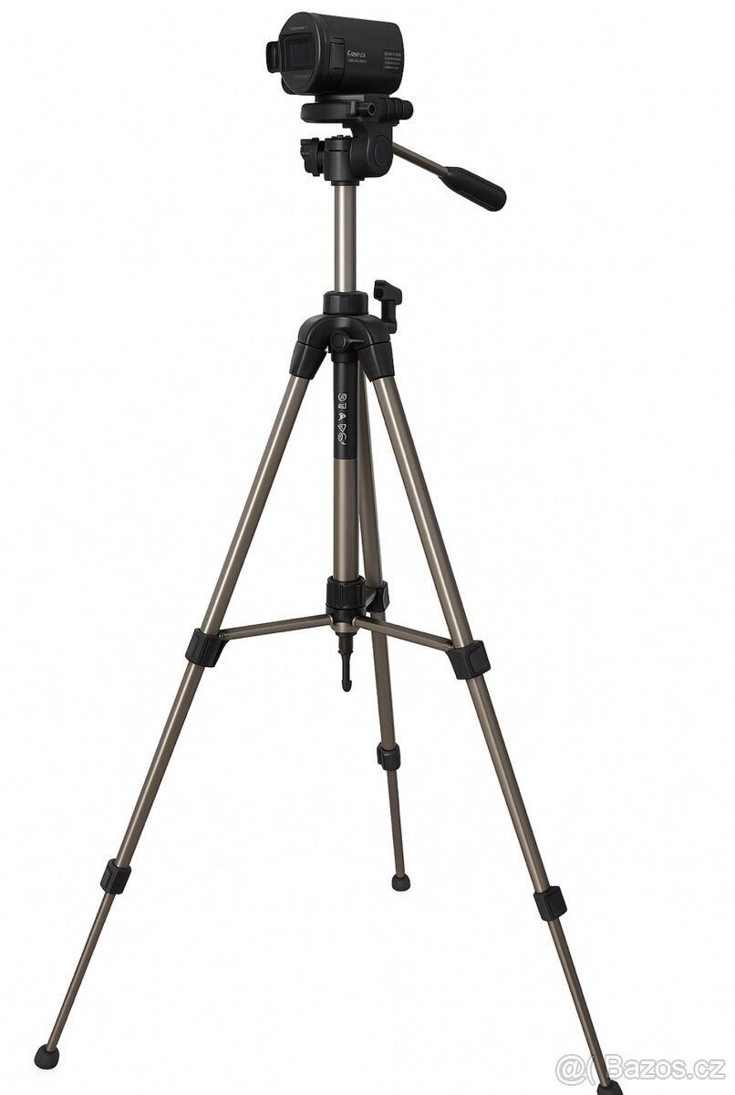 HAMA Star 61 stativ- lehký, s brašnou