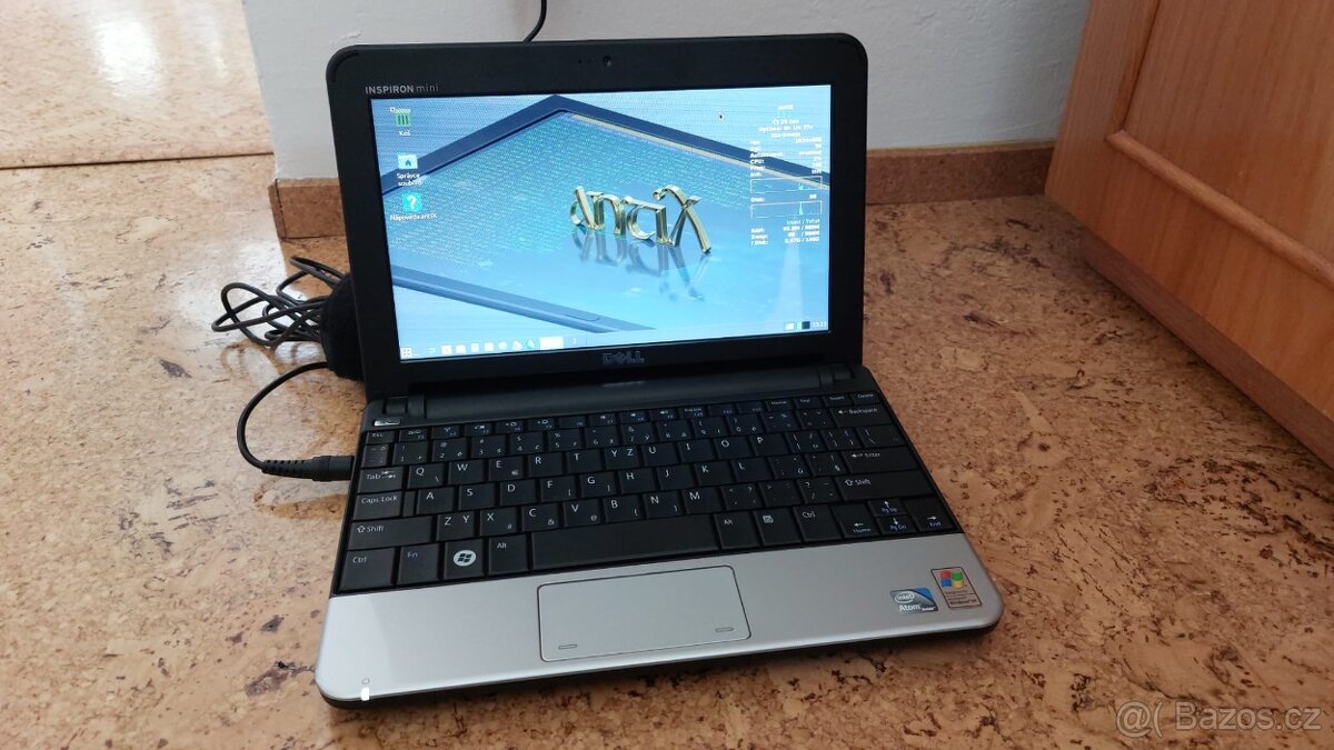 Notebook DELL
