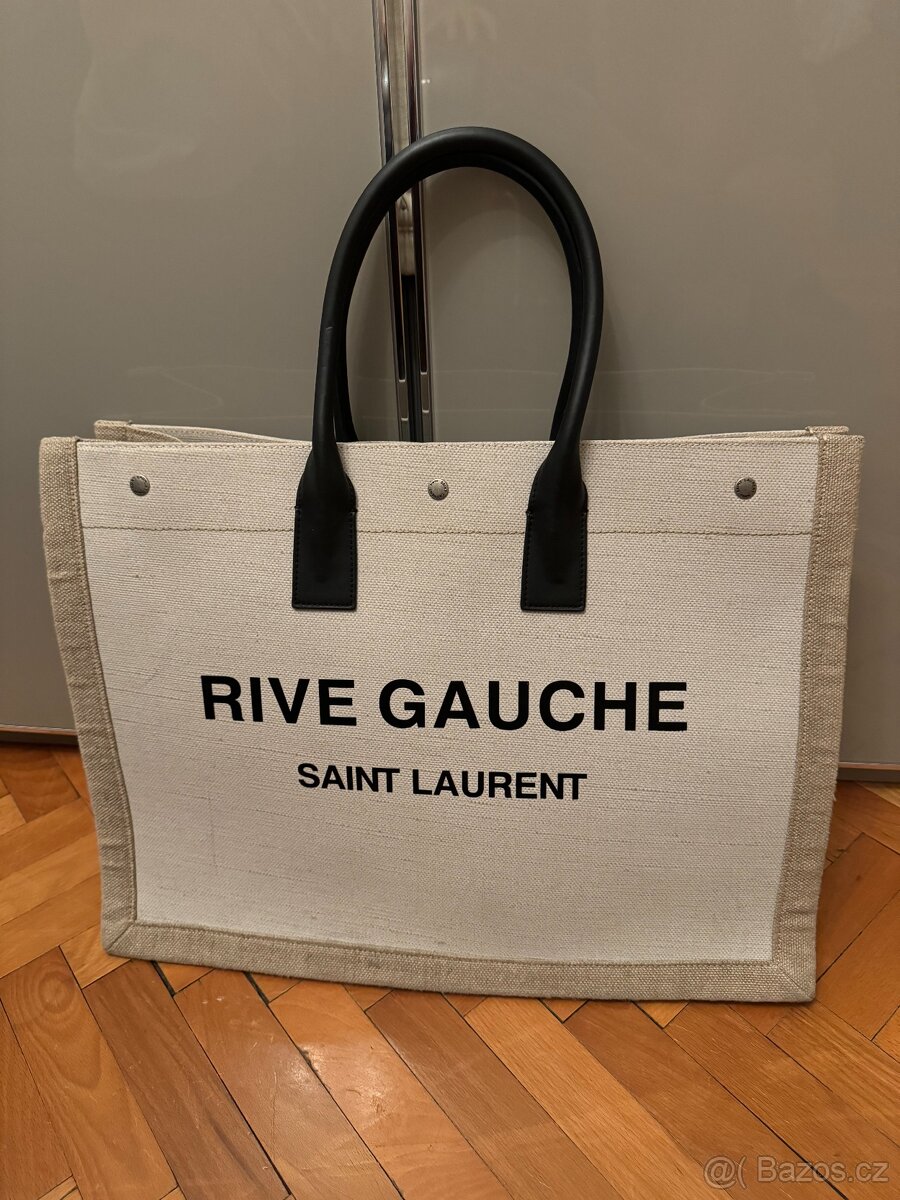 Kabelka Saint Laurent