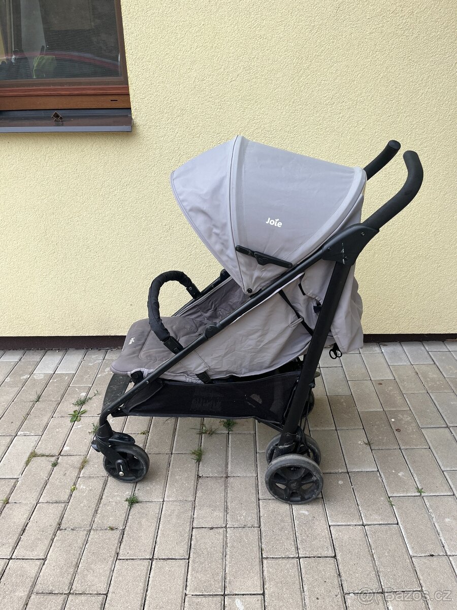 Golfový Kočárek Joil