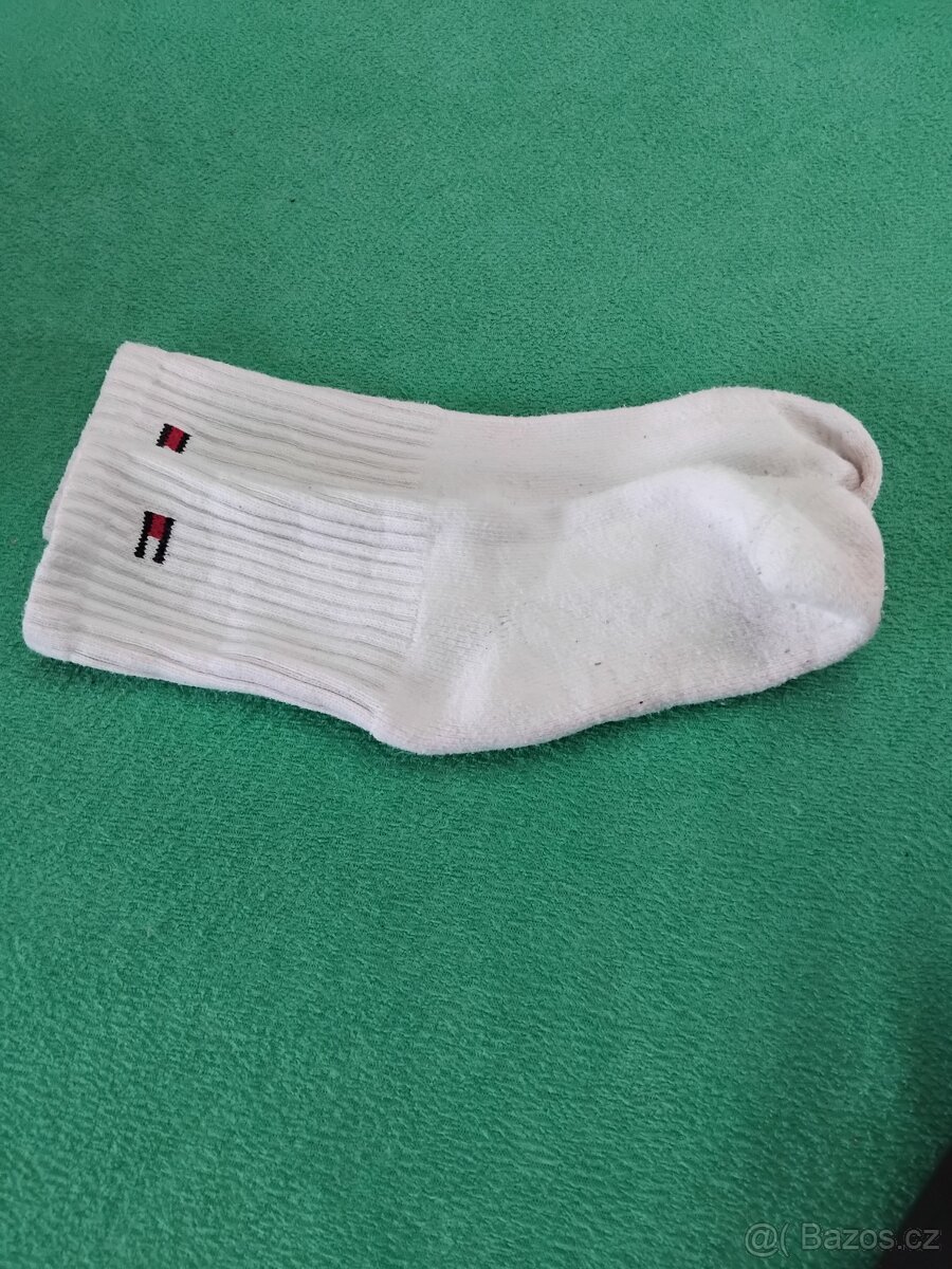 Dětské ponožky vel.30-33