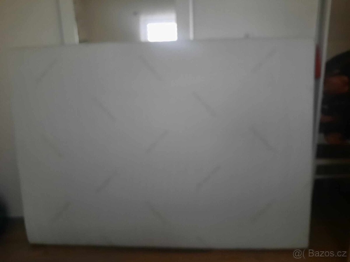 Nová matrace Blanář 200x140x19