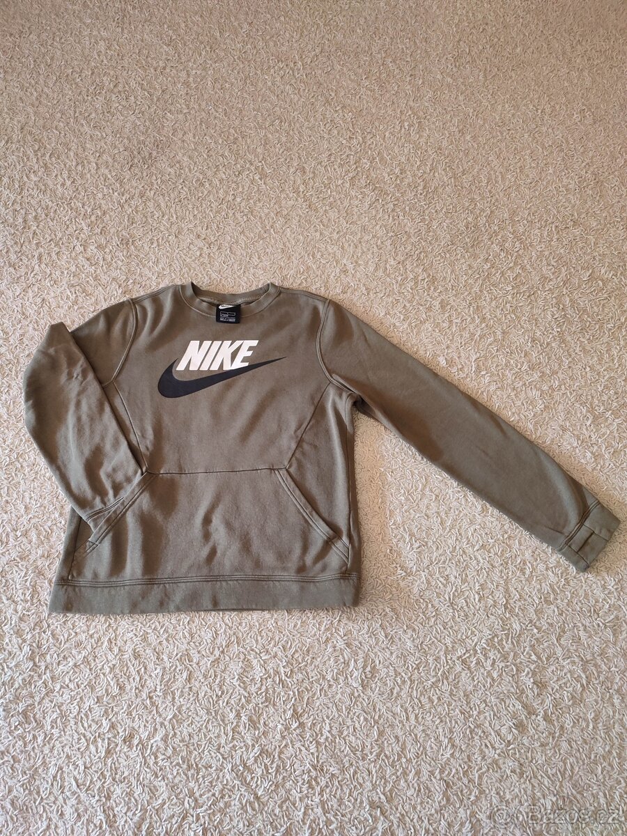Mikina Nike