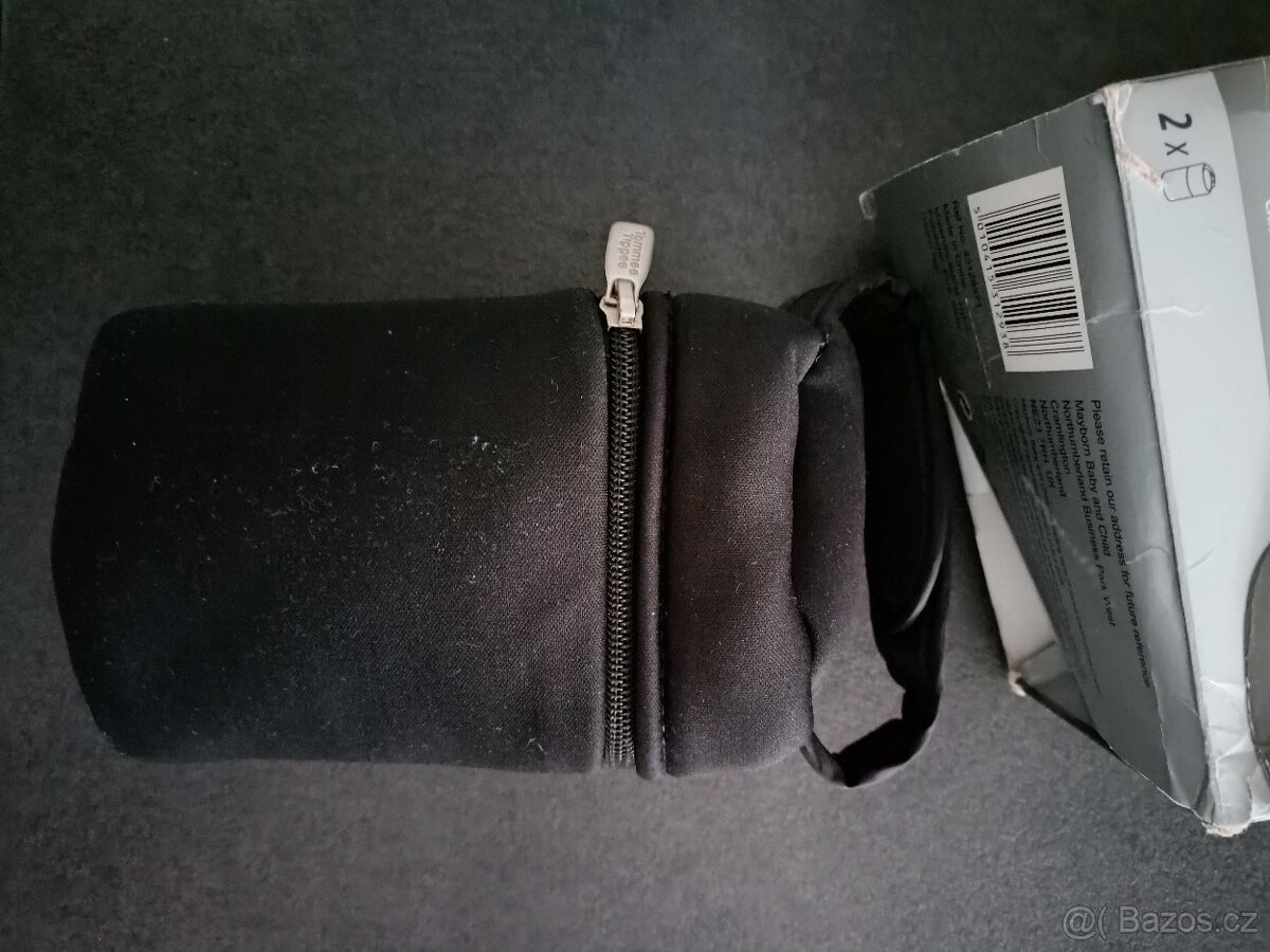 Tommee tippee izolovaná taška na lahev