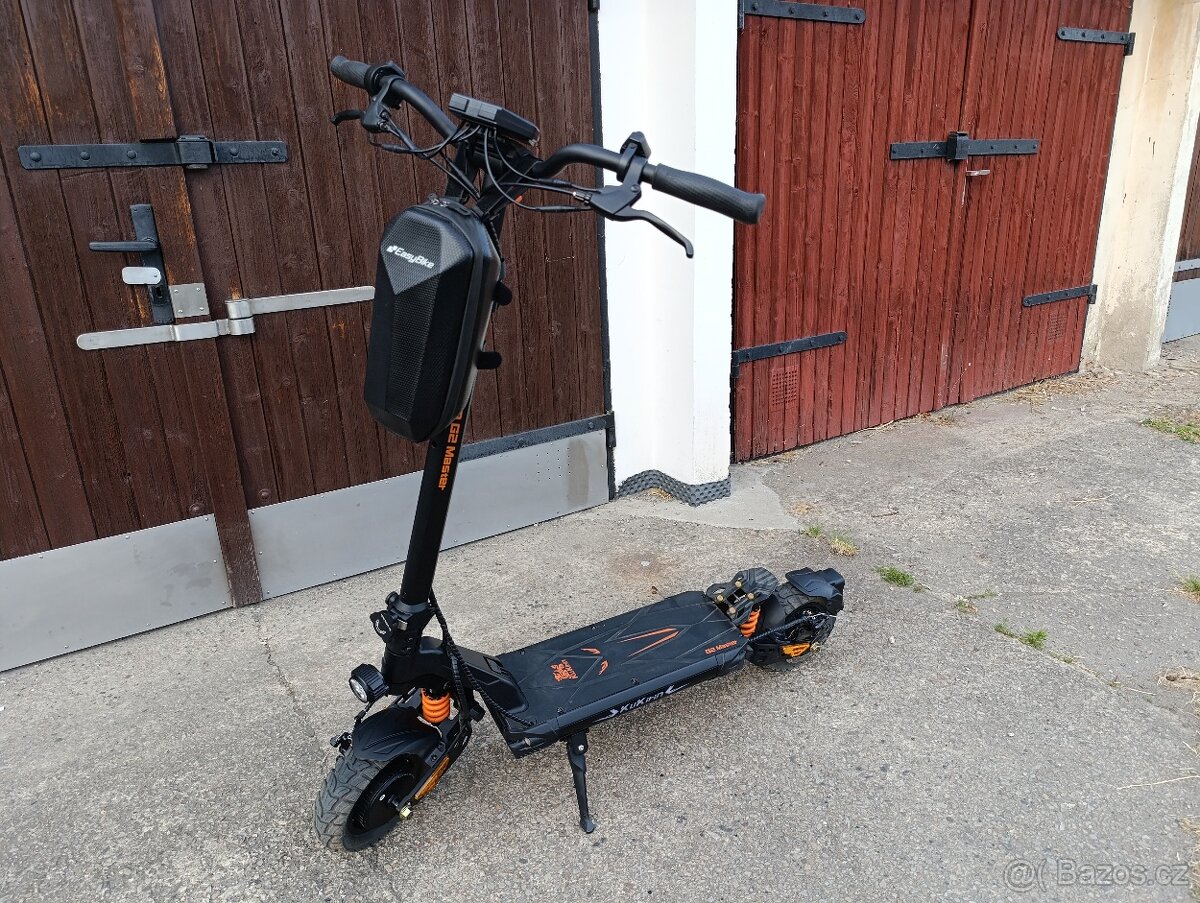 Kukirin G2 Master