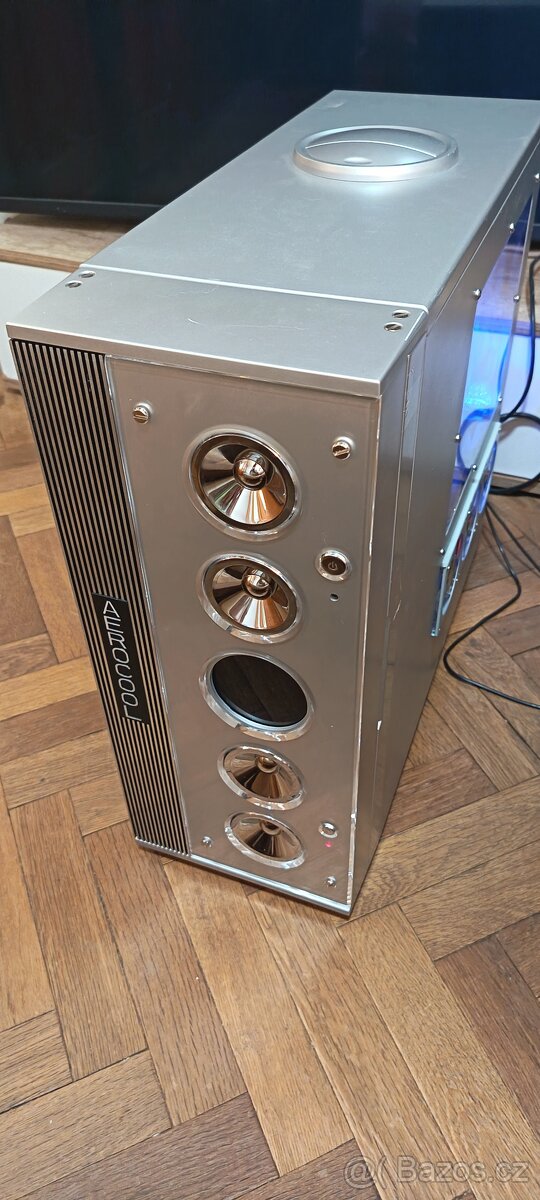 Starší herní PC