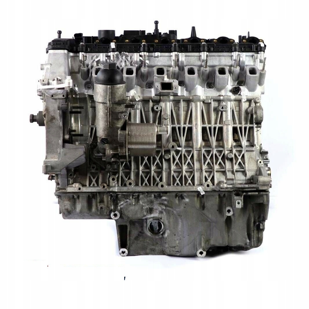 bmw M57D30 sd 306D5 210kw xdrive