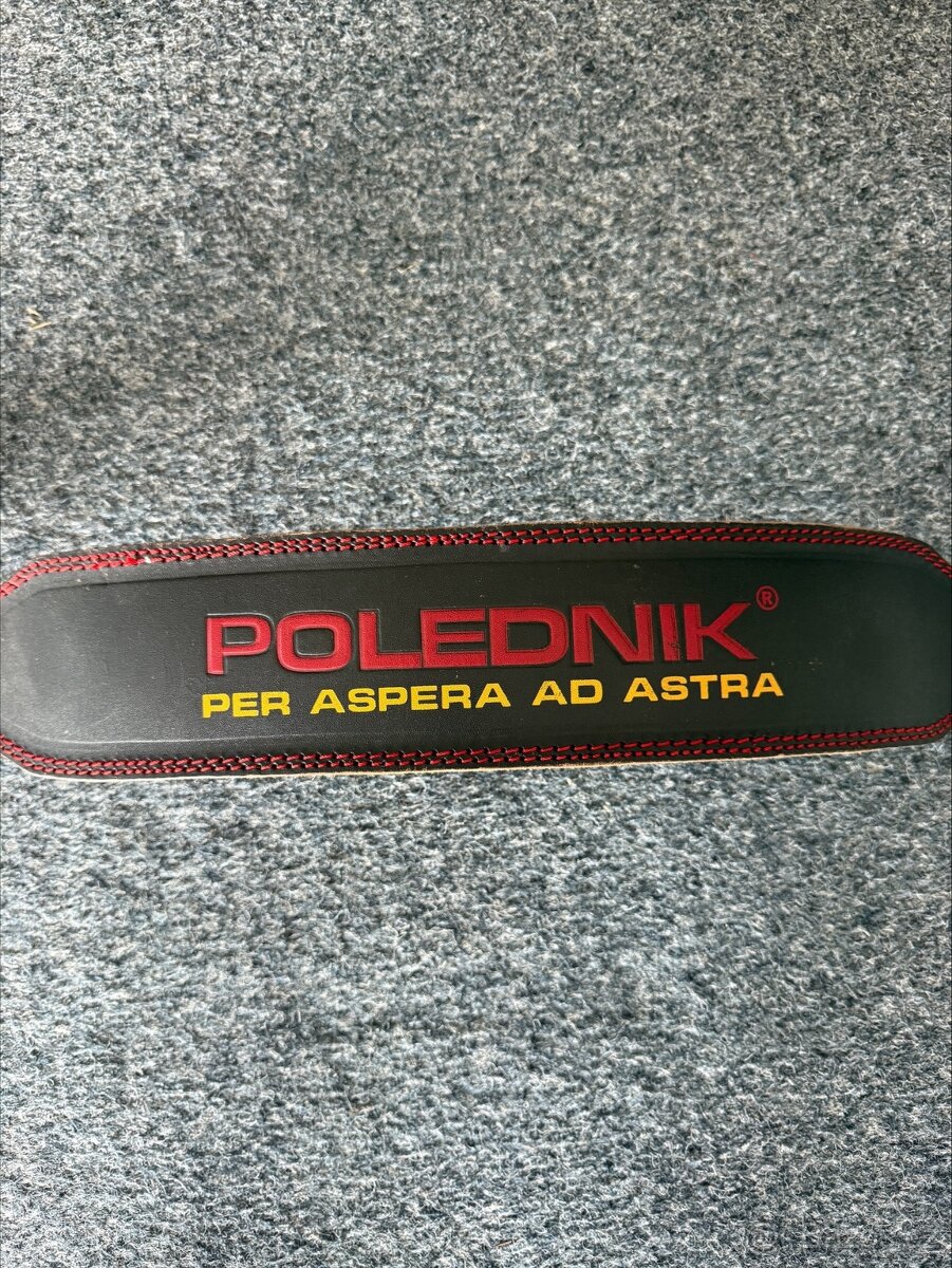 Boxerský bederní pás