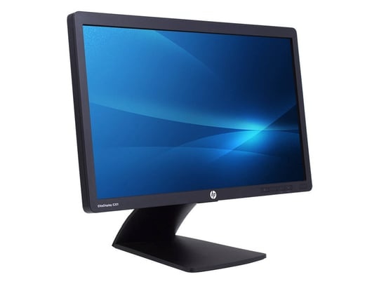 HP EliteDisplay E201