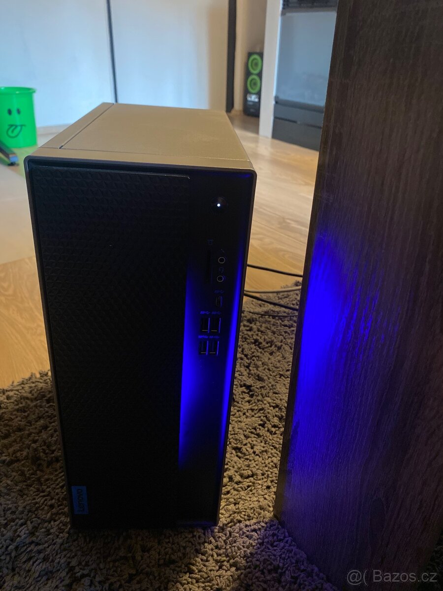 Lenovo Herní pc